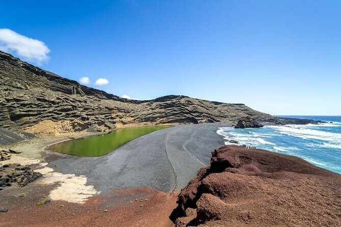 Lanzarote Volcanoes Tour departing from Fuerteventura - Lanzarote’s volcano power in one packed 8-hour day