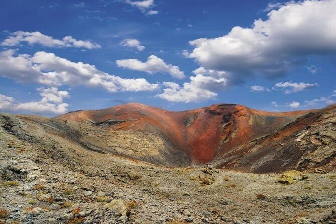 Lanzarote Volcanoes Tour departing from Fuerteventura - Who this tour fits best (and who might prefer a different plan)