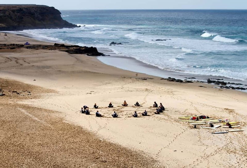 Learn to Surf in the north of Fuerteventura! - Key Things I’d Block Time for