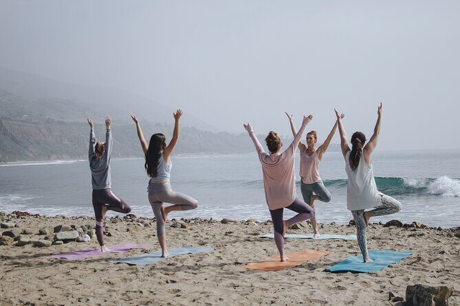 Lezioni di Surf per Beginner e Intermedi (6 persone a istruttore) - Time in the Water Beats Theory on the Beach