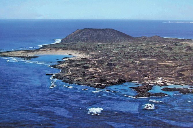 Lobos Island Ferry with Snorkel from Corralejo, Fuerteventura - Price and Value: Getting More Than Just a Ferry Ticket