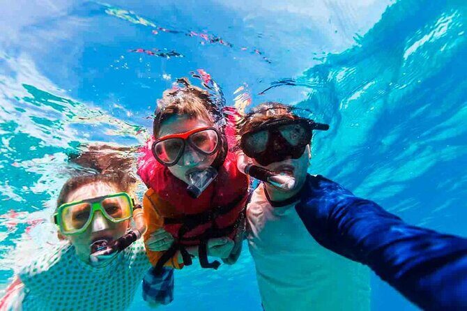Lobos Island Ferry with Snorkel from Corralejo, Fuerteventura - Getting There: Corralejo Pier Timing and How to Choose Your Slot