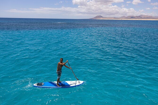 Lobos Island Half-Day Sailing Tour with Lunch - The crew and small-group pace: where the value really shows up