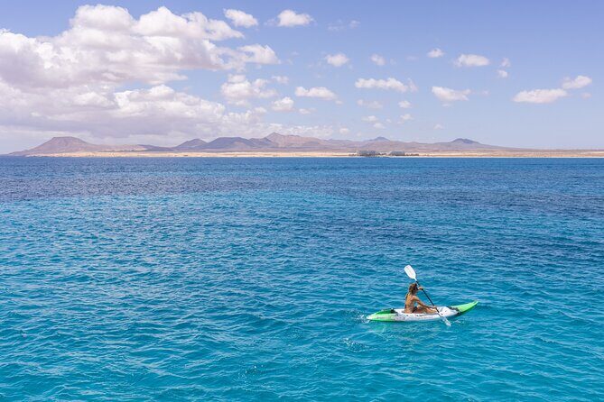 Lobos Island Half-Day Sailing Tour with Lunch - Price and value: is $102.84 worth it?
