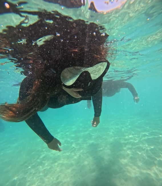 Morro Jable: Snorkeling Adventure - Morro Jable snorkeling: why this bay works so well