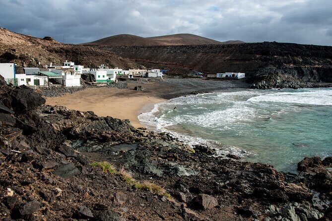 North Central Fuerteventura - Tour with photo shoot - Price and what you really get for $80