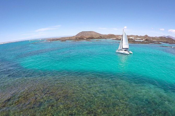 OBY Catamaran - Price and value: does $83.48 make sense for four hours?