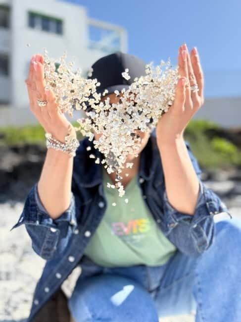 Popcorn Beach, Isla de Lobos y Dunas: ¡Popcorn Beach! - Key Highlights at a Glance