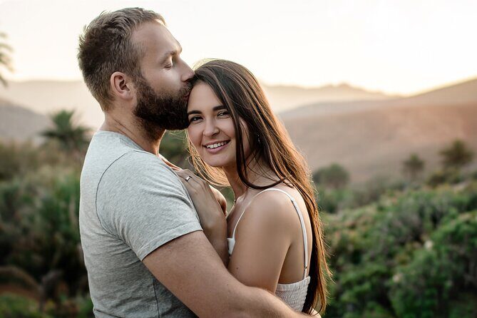 Private Pro Photoshoot in Fuerteventura - Key things that make this shoot worth your time
