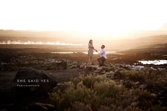 Private Pro Photoshoot in Fuerteventura - Picking your Fuerteventura backdrop: dunes, beach, and why the location matters