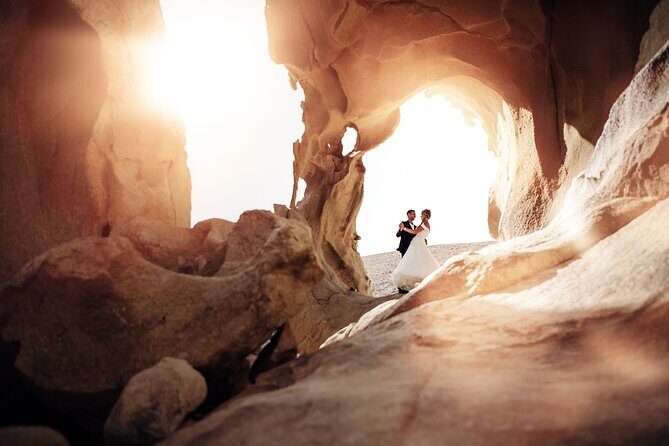 Private Pro Photoshoot in Fuerteventura - What the 1.5–2 hour session actually feels like