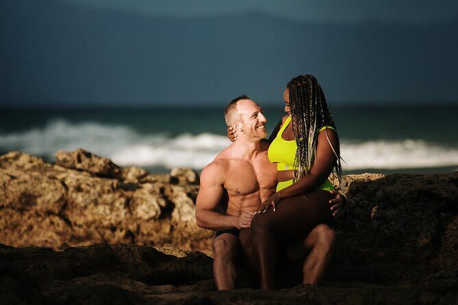Private Pro Photoshoot in Fuerteventura - The photos: quantity, quality, and what you receive
