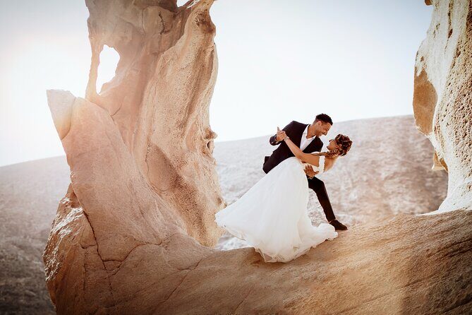 Private Pro Photoshoot in Fuerteventura - Price and value: what $276.34 covers for a group