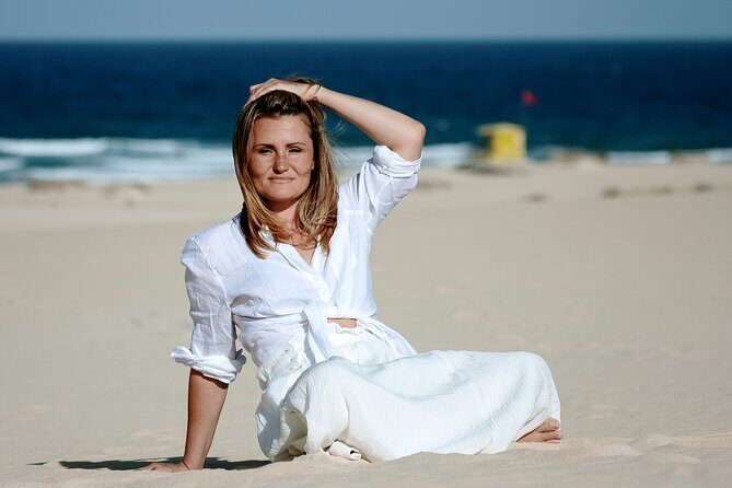 Private Pro Photoshoot in the Dunes of Corralejo - Who this photoshoot is best for (and who might skip it)