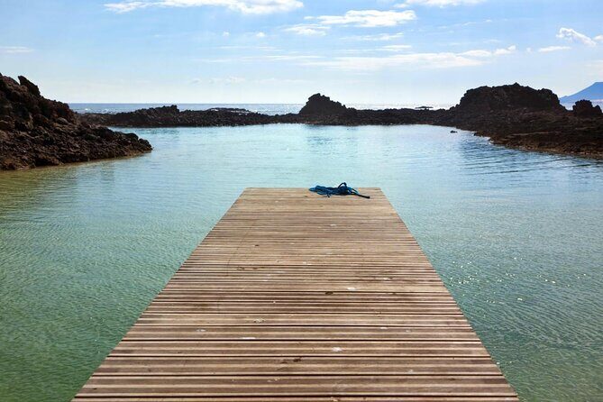 Private Sunset Sailing Charter for Couples from Corralejo - Key points