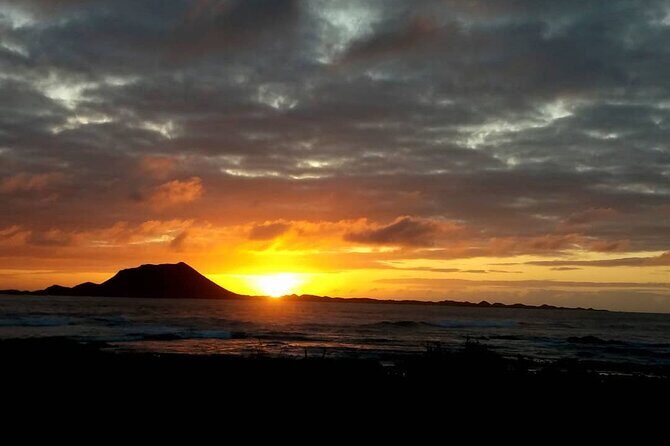 Private Sunset Sailing Tour from Corralejo Fuerteventura 3h - How the 3 hours tend to feel (and who it suits best)