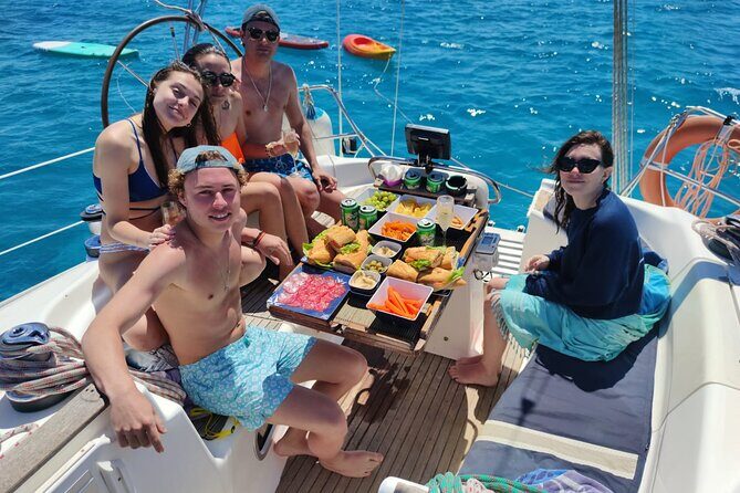 Private Sunset Sailing Tour from Corralejo Fuerteventura 3h - Practical tips so your sunset goes smoothly