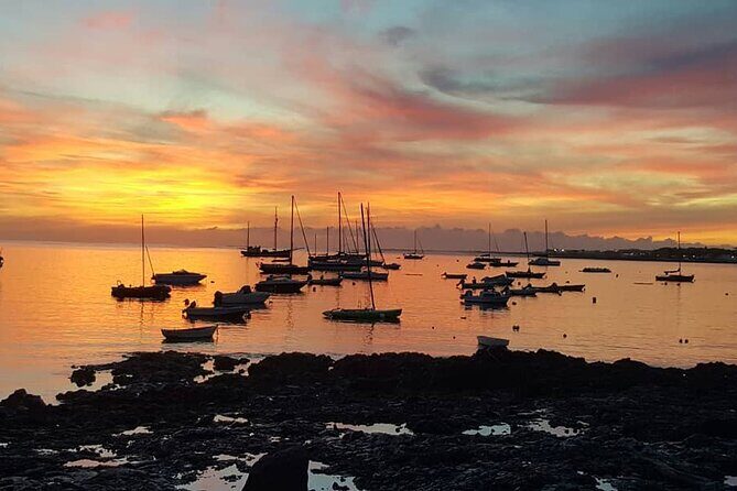 Private Sunset Sailing Tour from Corralejo Fuerteventura 3h - Should you book this private sunset sailing tour?