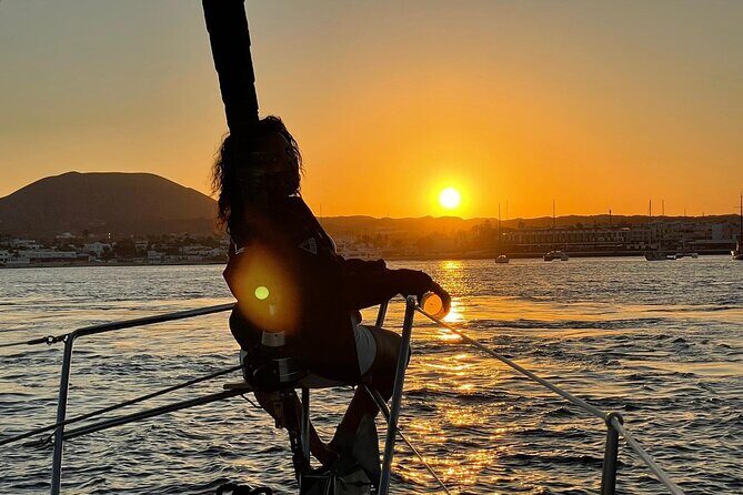 Private Sunset Sailing Tour from Corralejo Fuerteventura 3h - The dune drama of Fuerteventura’s Great Dunes National Park