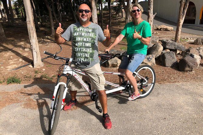 Rent A Bike (electric & Normal) Corralejo - Price and Value: Is $18.06 per Person a Smart Deal?
