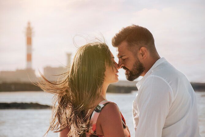 Romantic and fun couple shooting in Corralejo: capture your love! - Price and value: why $221.63 can make sense