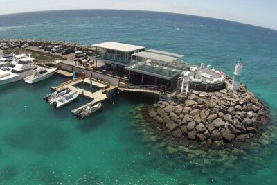 Scuba Diving Baptism in Caleta de Fuste - Pool session: where you learn control (and set your own comfort level)