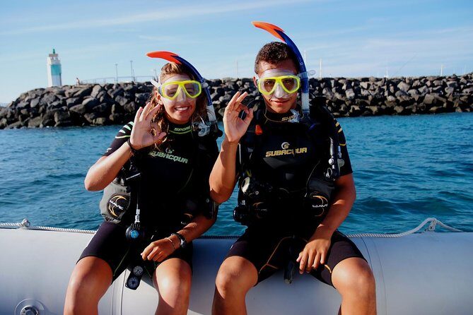 Snorkel Experience in Caleta de Fuste - Key Points Before You Go