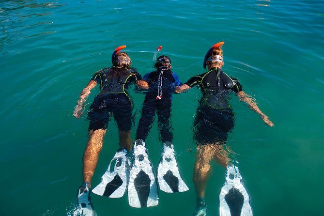Snorkel Experience in Caleta de Fuste - Getting Suited Up: Equipment That Really Covers the Basics