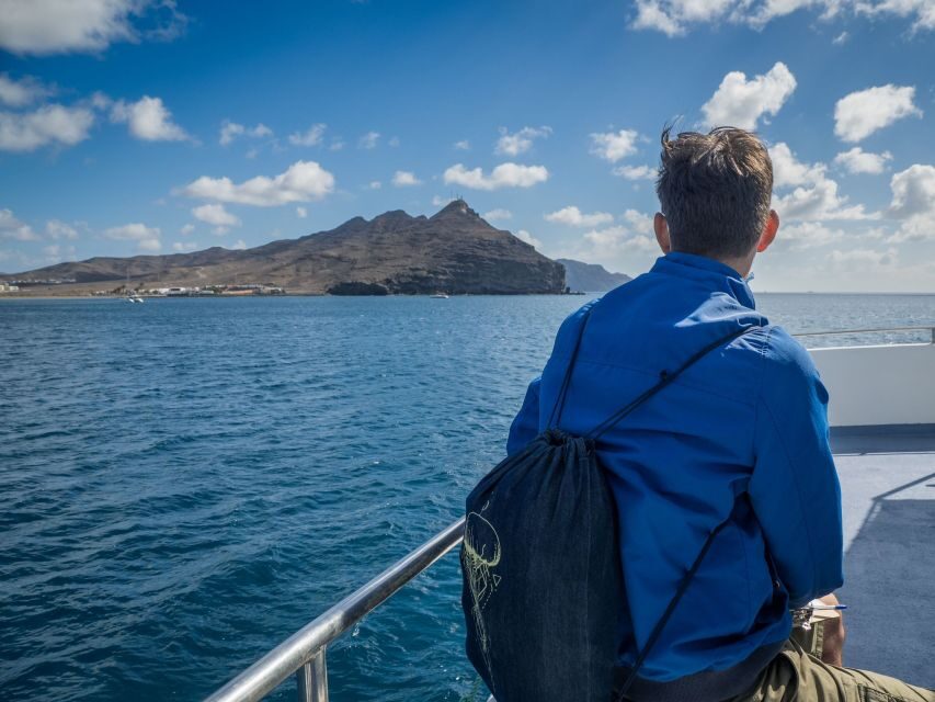 Southeast Fuerteventura: Boat Cruise with Lunch and Drinks - Should you book this Southeast Fuerteventura catamaran cruise?