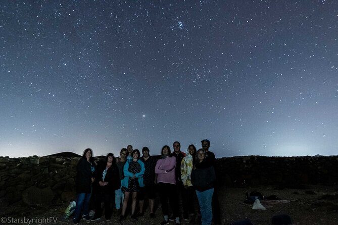 Stargazing from Los Molinos area, Starlight Guide - Comfort and Common-Sense Tips for Lying Back Under the Sky