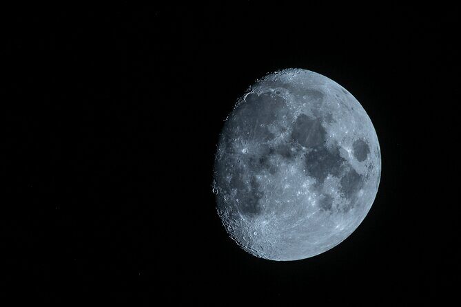 Stargazing from Los Molinos area, Starlight Guide - Thursday Nights, Full Moon Rules, and Weather Reality