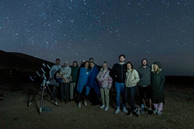 Stargazing from Los Molinos area, Starlight Guide - The Guide Factor: Why the Training Shows Up in the Explanations