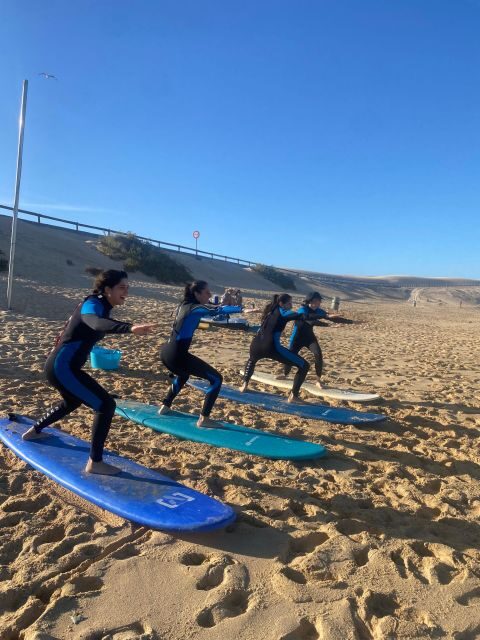 Surf Lessons in Fuerteventura ( Corralejo ) - Meet Carlos’s style (and why it matters for beginners)