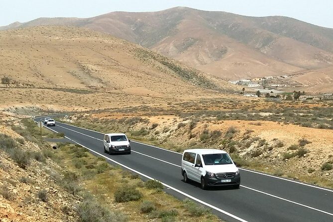 Tastes of Fuerteventura Minivan VIP Tour - Value for $93.49: what you’re paying for (and what you’re not)