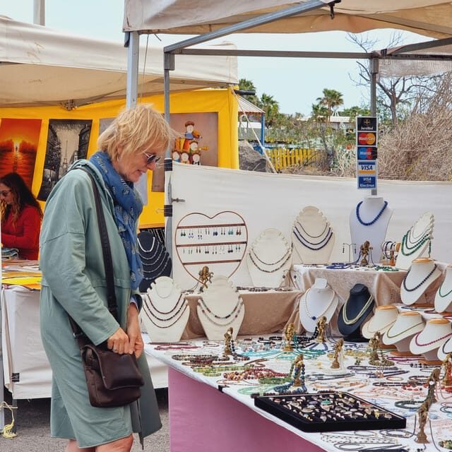 Traslado desde Caleta de Fuste a Corralejo con Tiempo Libre - Key things to know before you go