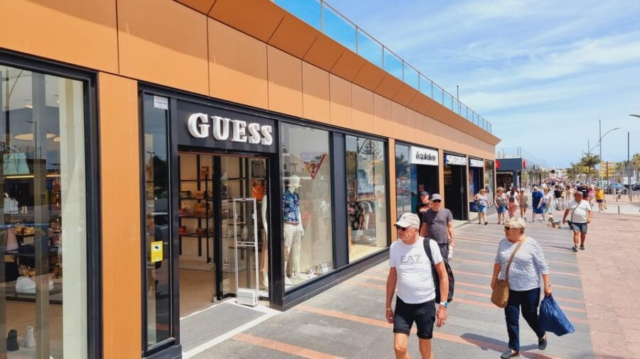 Traslado desde Caleta de Fuste a Corralejo con Tiempo Libre - Who this day trip suits best (and who might want a different plan)
