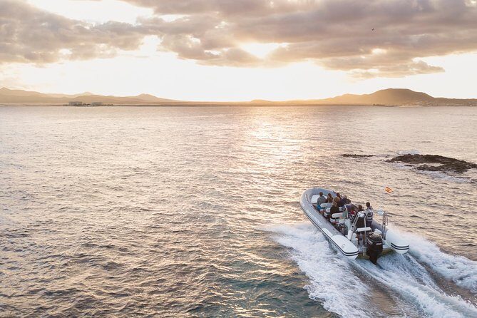 Water Taxi Lobos Island - Price and value: what $19.31 buys you in real terms