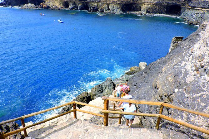 Wild coast nature experience and legends - Key Things You’ll Get From This Wild Coast Tour