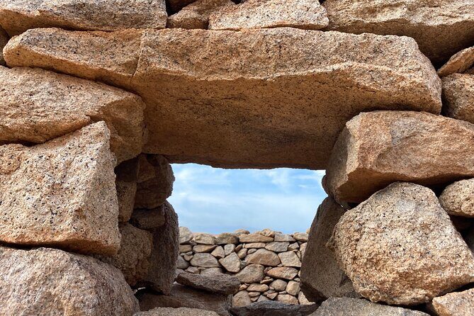 Wild coast nature experience and legends - Food Breaks: Picnic Included, Water Not, and How to Plan Your Load